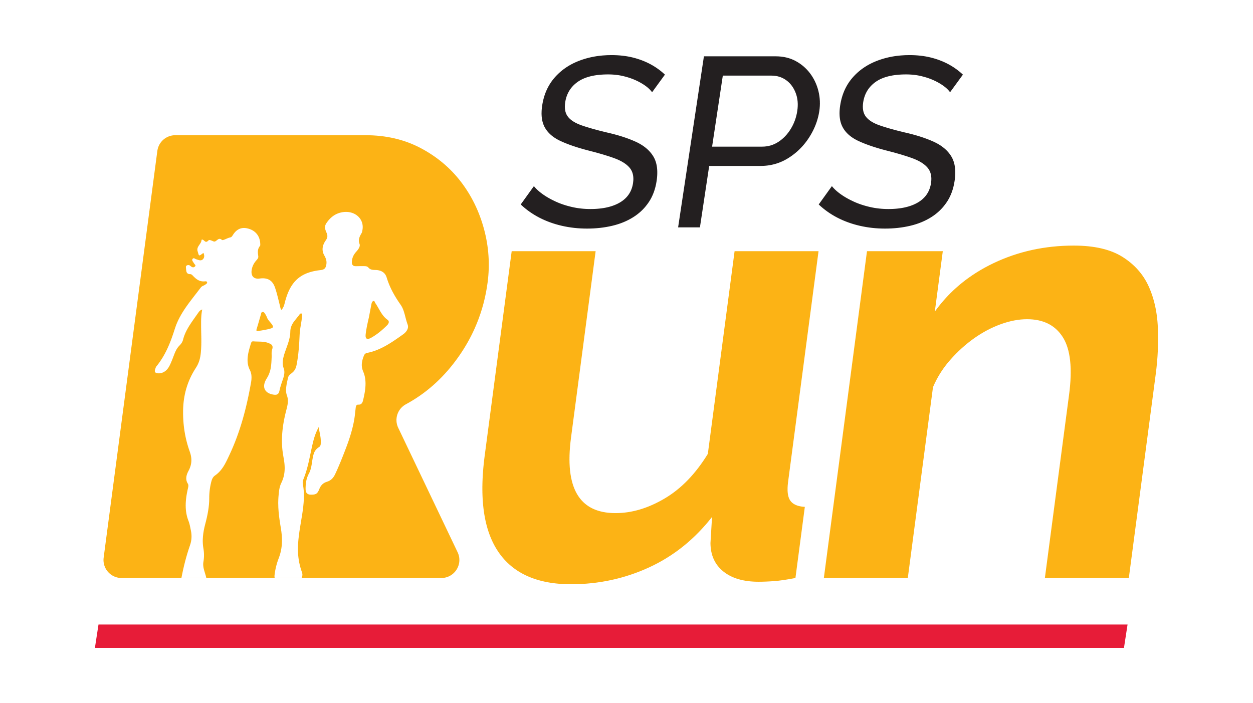 SPSRun
