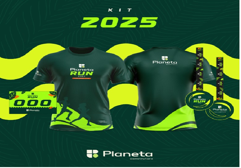 Kit Atleta