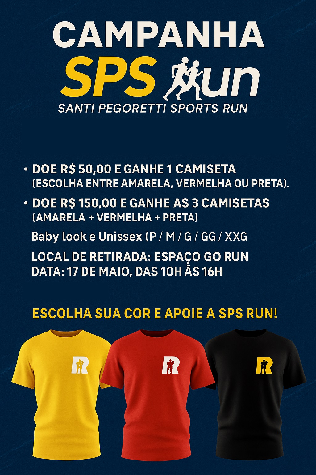 Kit Atleta