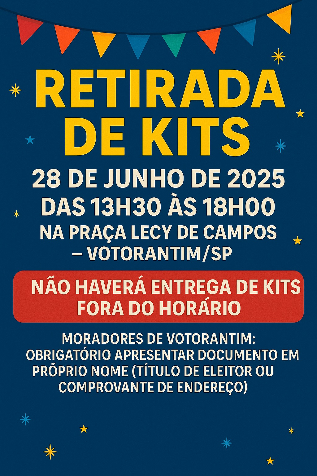 Percurso