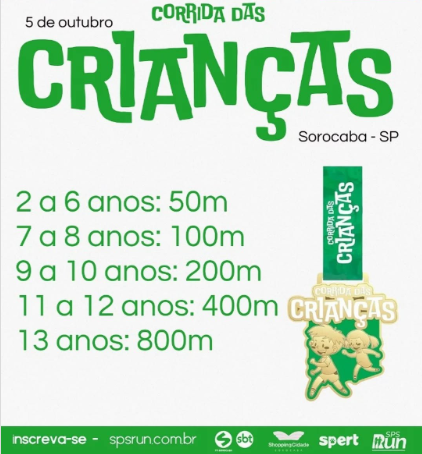 Kit Atleta