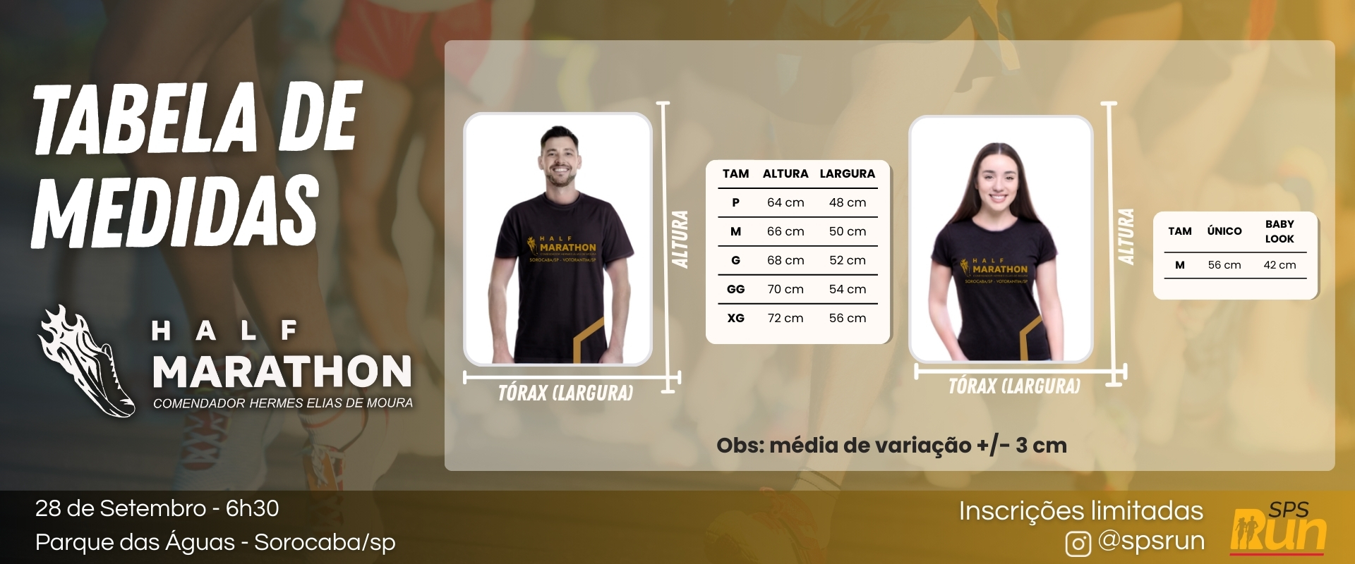 Percurso