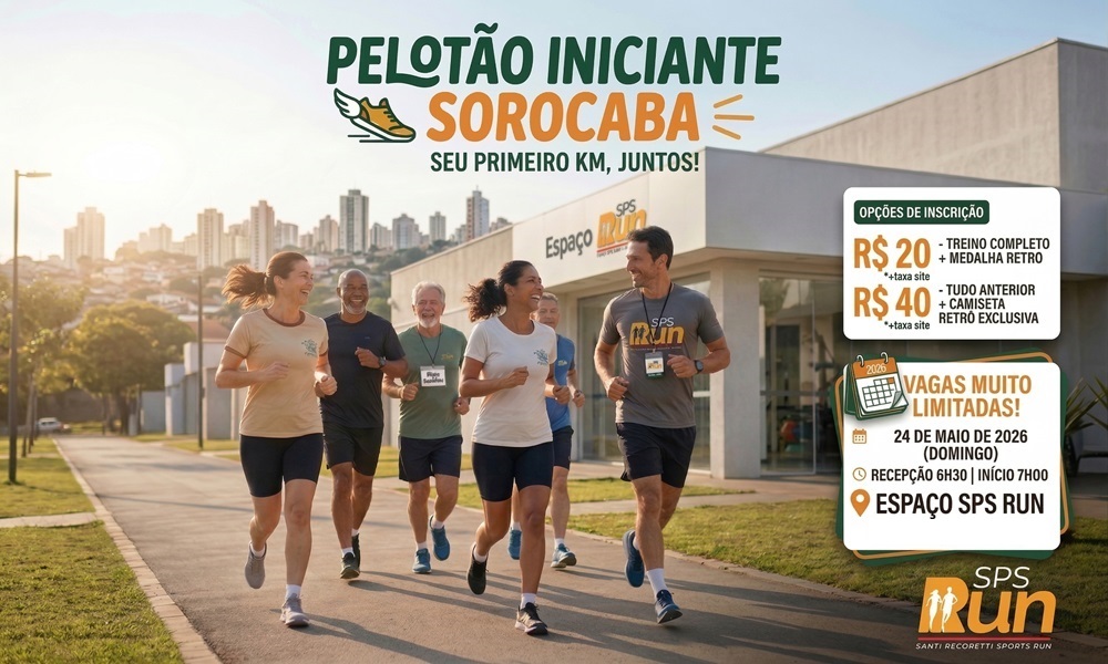 Pelotão Iniciante