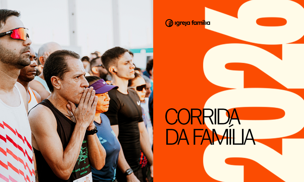 Corrida familia
