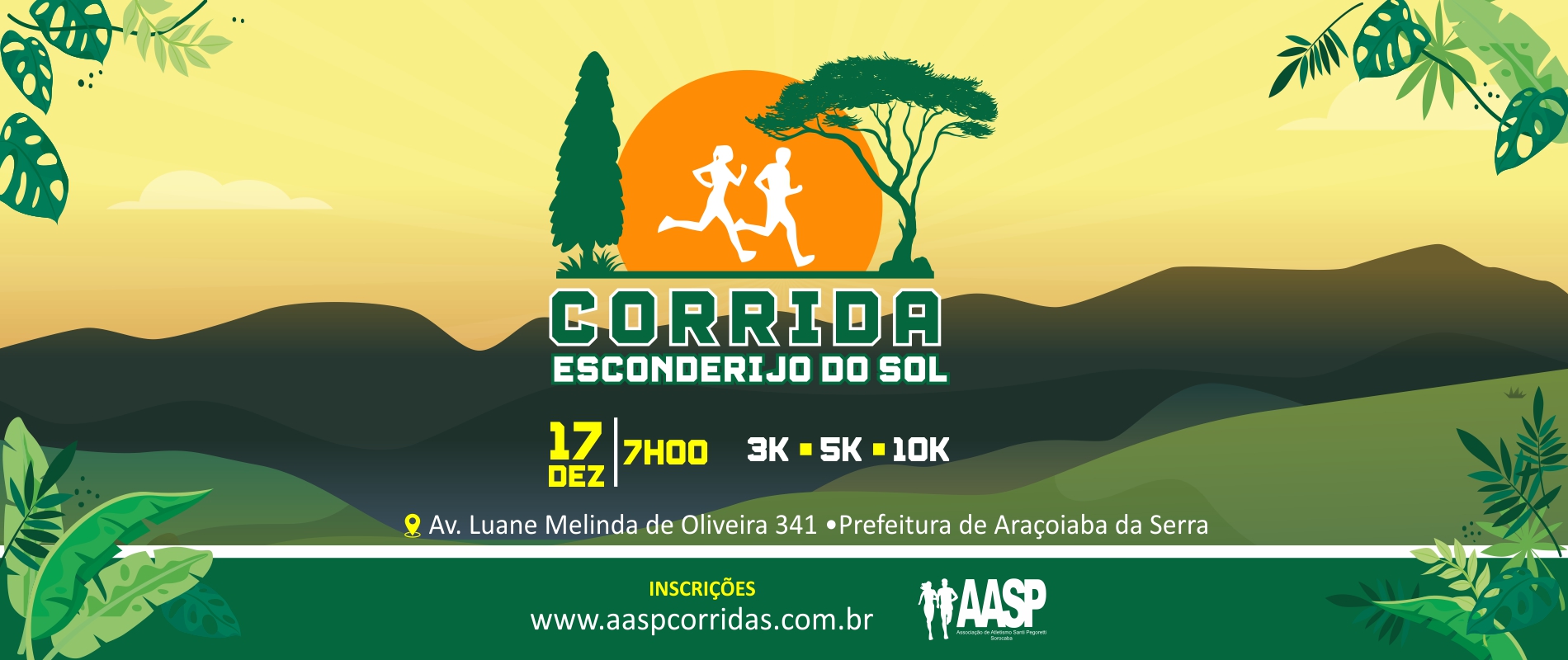 Percurso