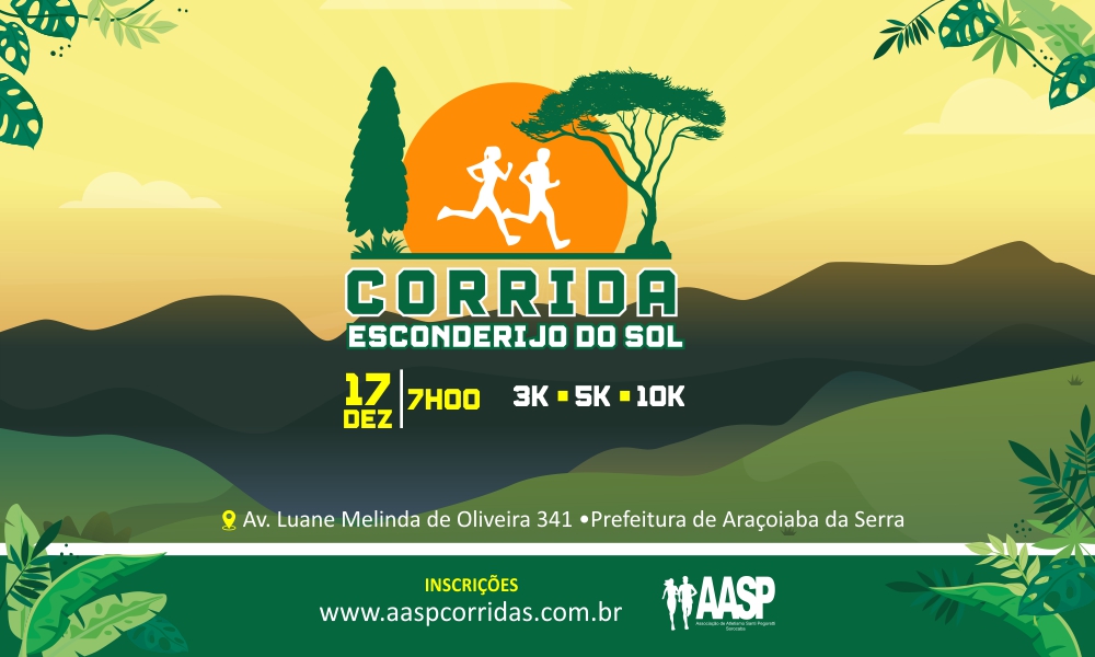 Kit Atleta