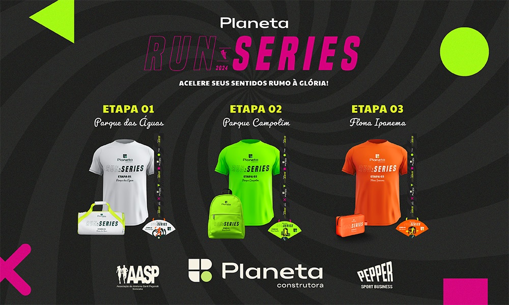 Kit Atleta