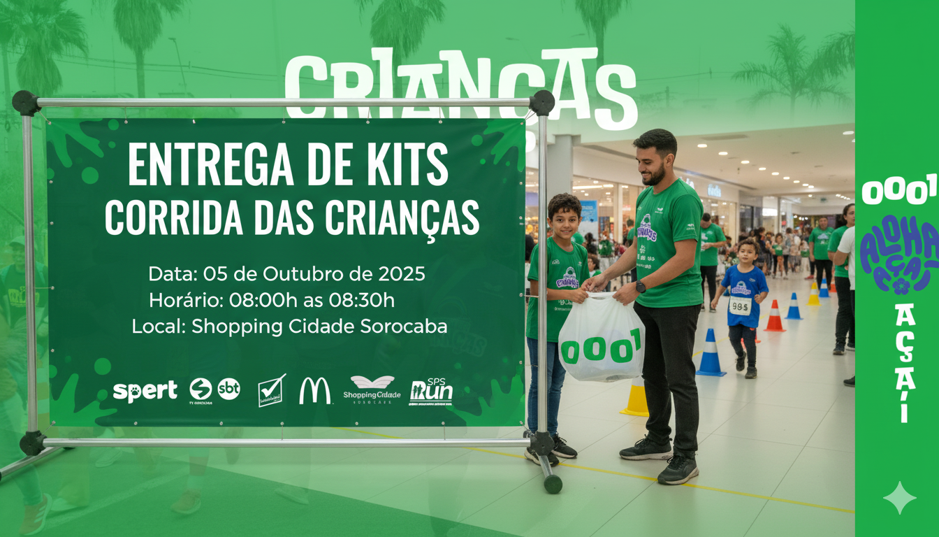 Percurso