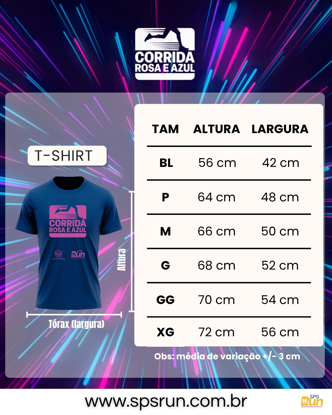 Kit Atleta