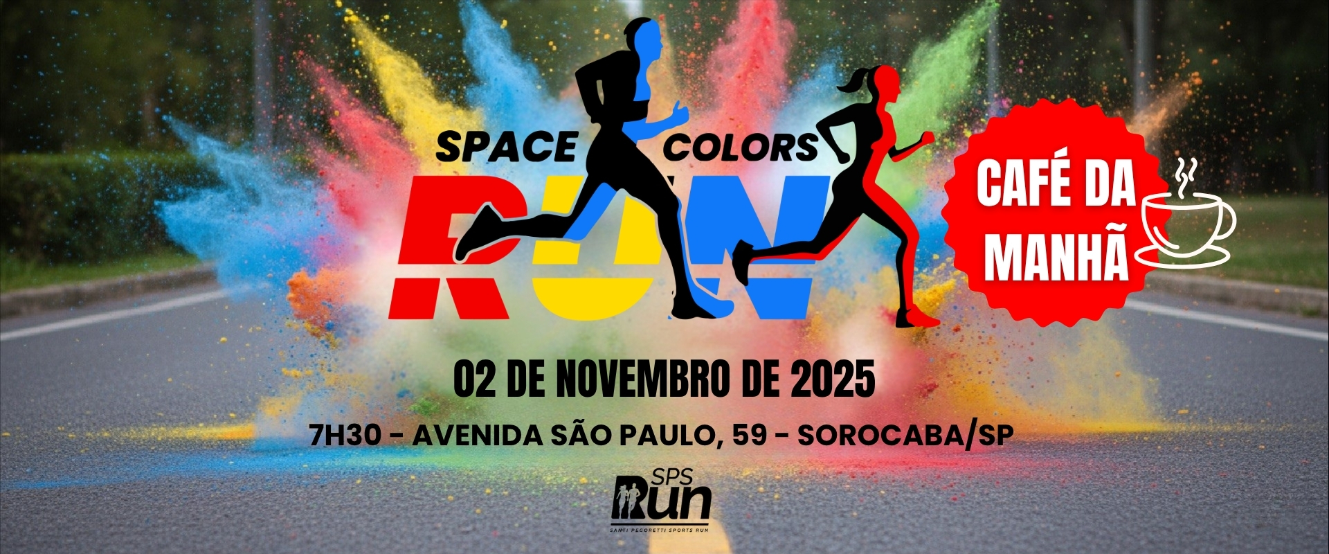 Percurso
