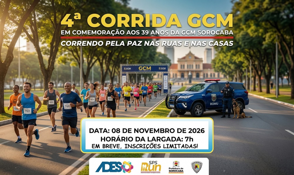 4 CORRIDA GCM