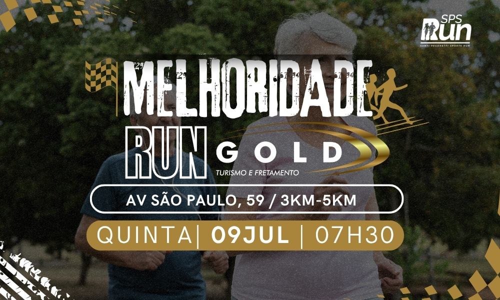 MELHORIDADE GOLD