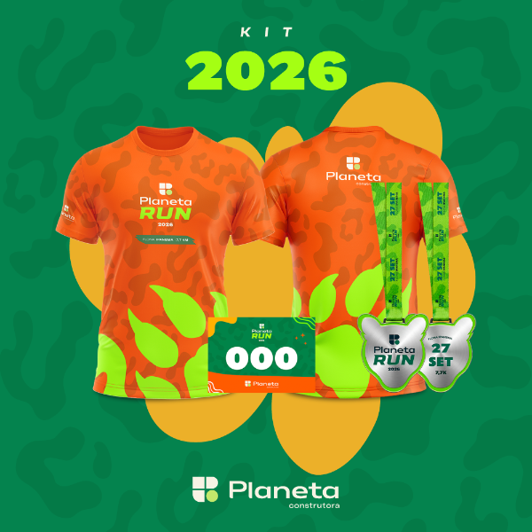 Kit Atleta